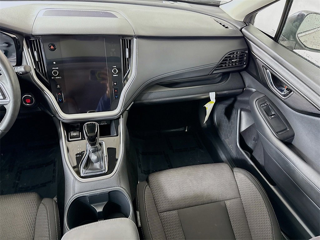 Certified 2024 Subaru Outback Premium image 28