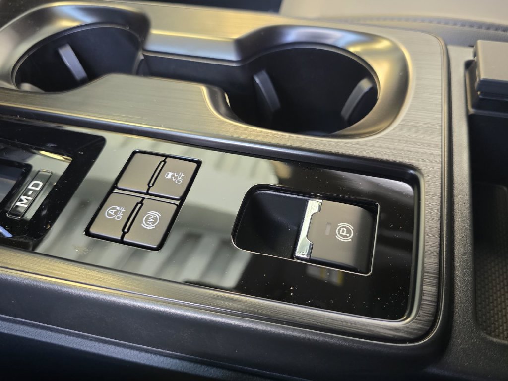 New 2026 Subaru Outback Premium AWD/4WD image 23