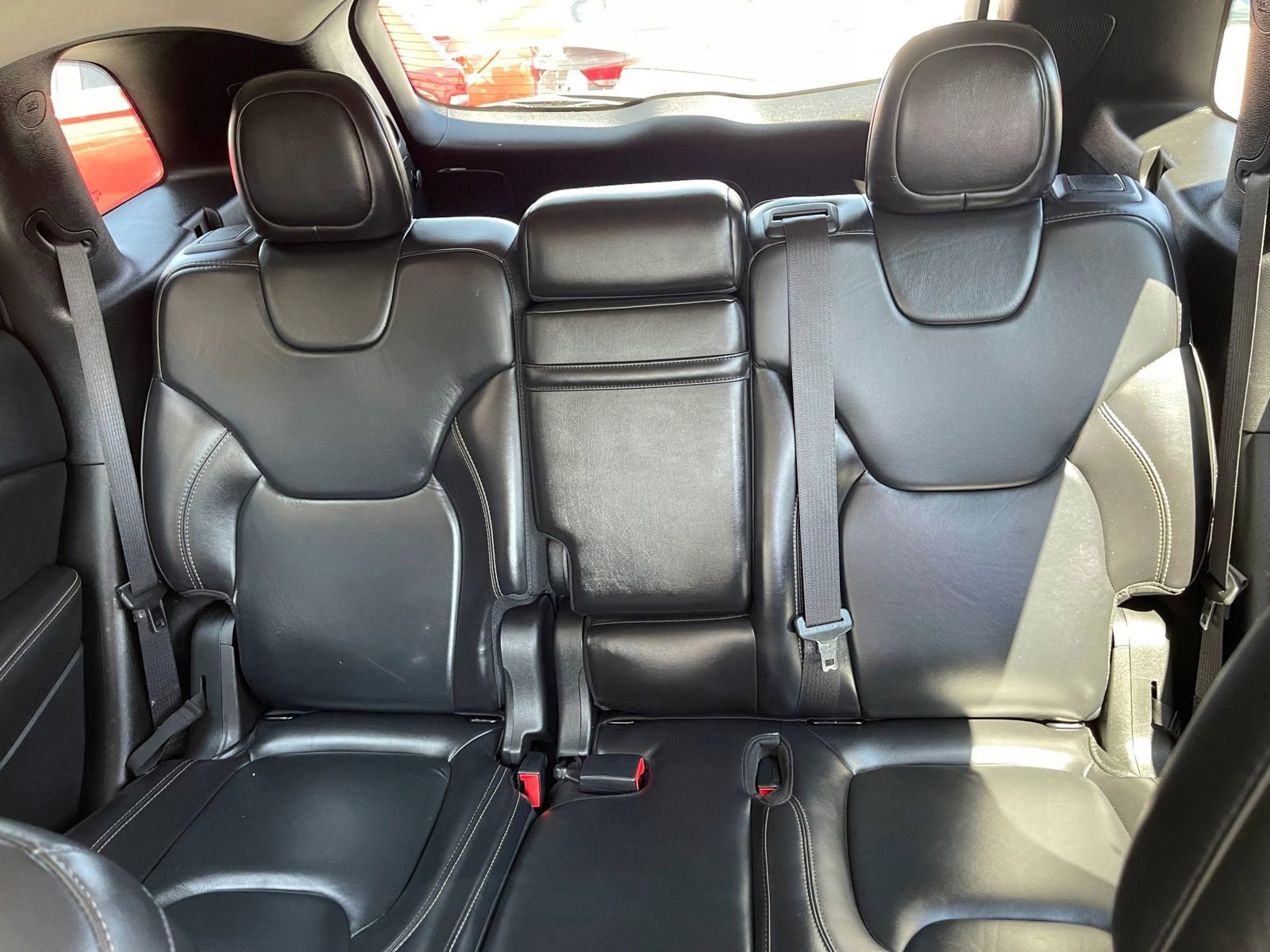 Used 2017 Jeep Cherokee Latitude w/ True North Edition image 19