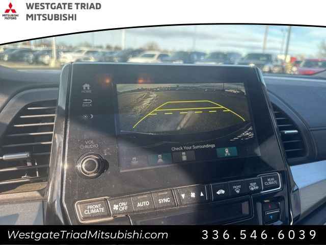 Used 2018 Honda Odyssey Touring image 22