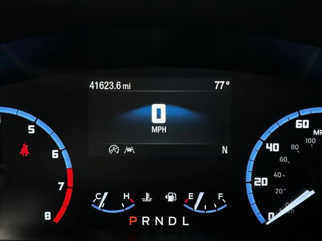 Used 2021 Ford Bronco Sport AWD/4WD image 16