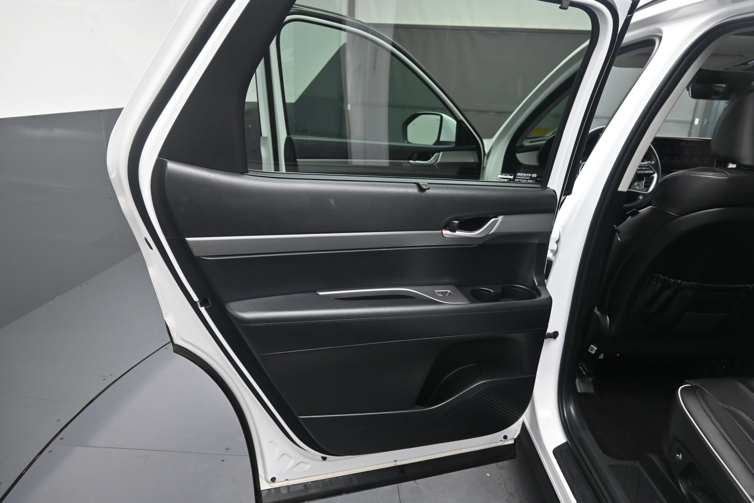 Used 2024 Hyundai Palisade XRT AWD/4WD image 35