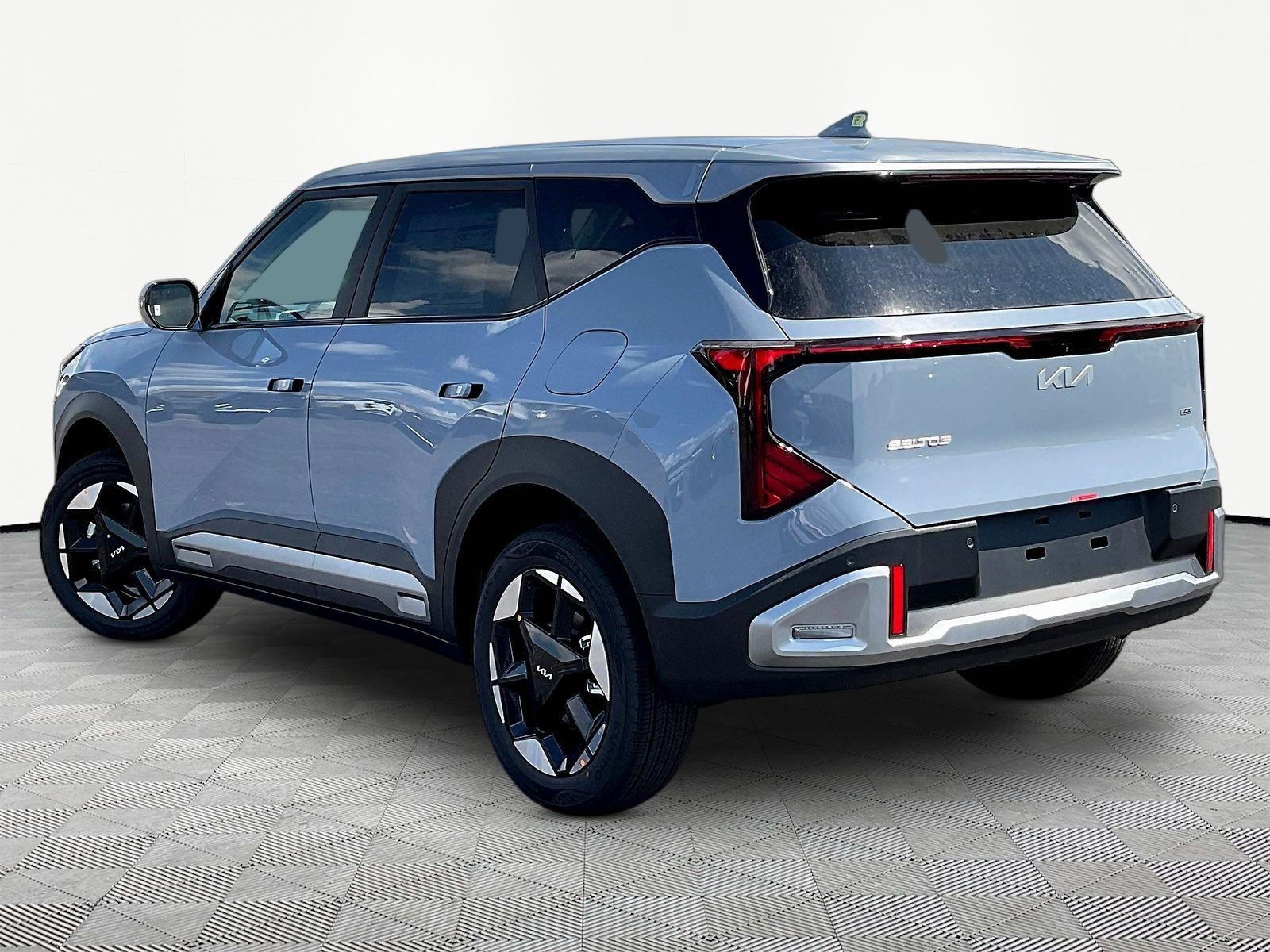 New 2027 Kia Seltos S AWD/4WD image 4
