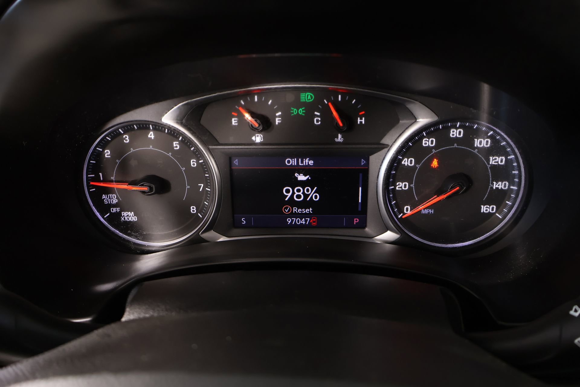 Used 2020 GMC Terrain SLT image 4