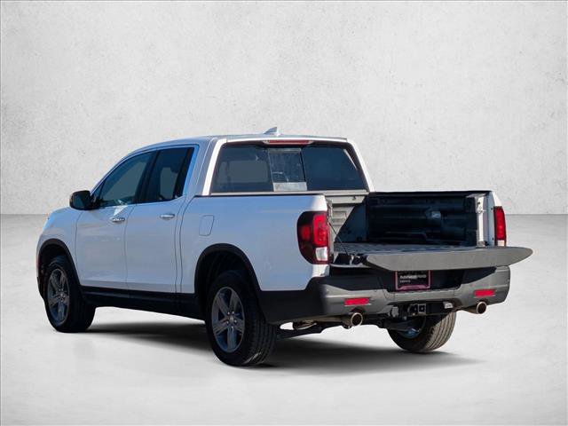 Used 2023 Honda Ridgeline RTL-E image 7