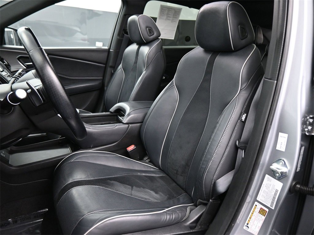 Used 2021 Acura RDX A-Spec image 18