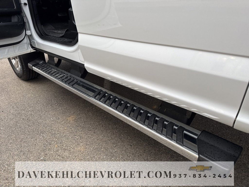 Used 2019 Ford F250 Lariat w/ Chrome Package image 37