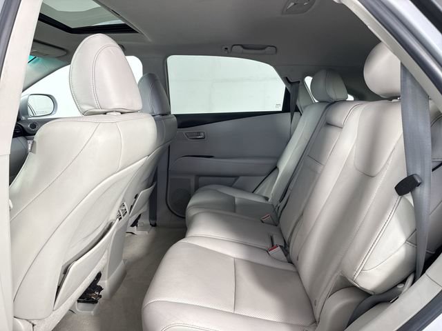 Used 2011 Lexus RX 350 AWD w/ Premium Pkg image 24