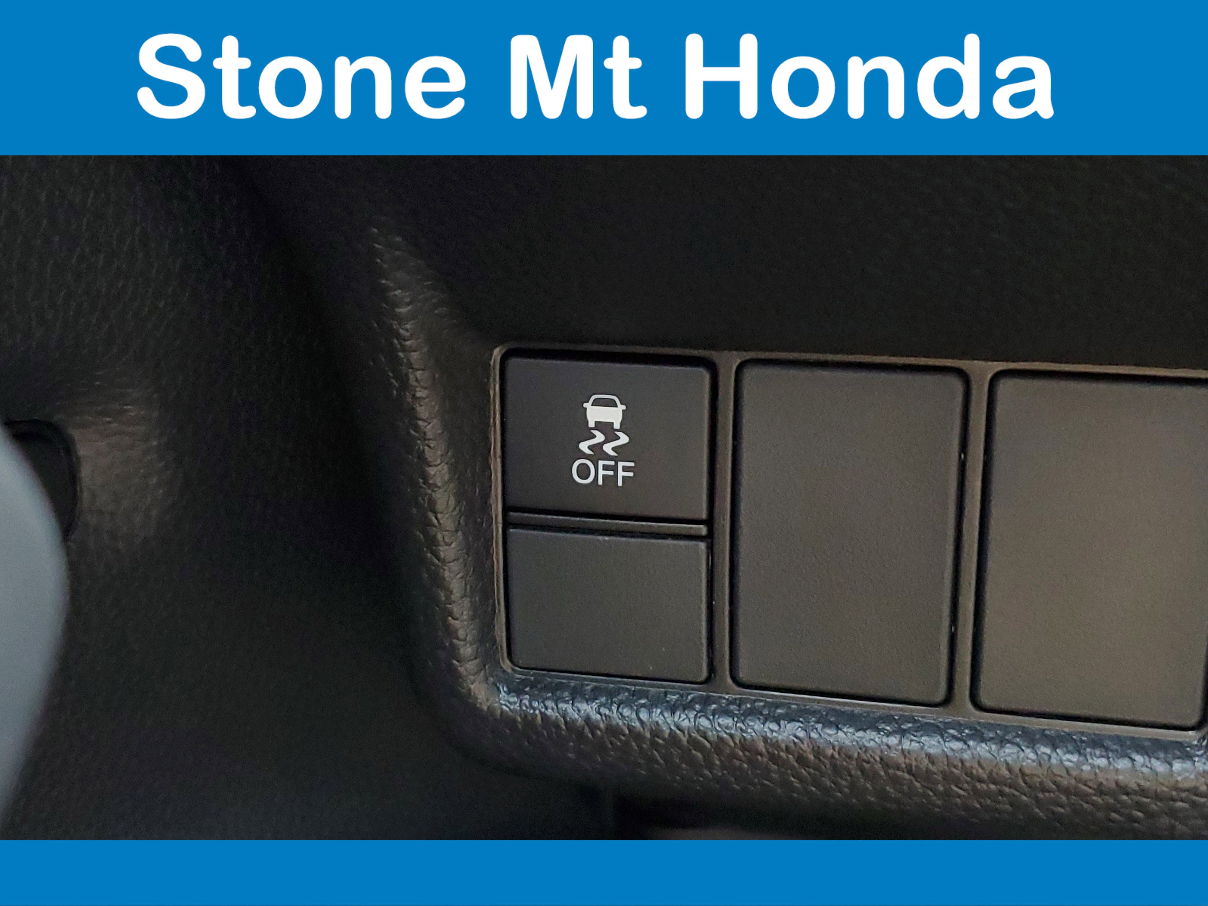 New 2026 Honda Civic FWD Hybrid Sedan image 35