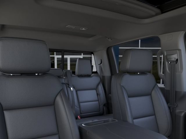 New 2026 GMC Sierra 1500 SLT RWD image 24
