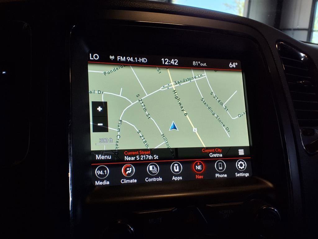 Used 2020 Dodge Durango GT w/ Blacktop Package image 23