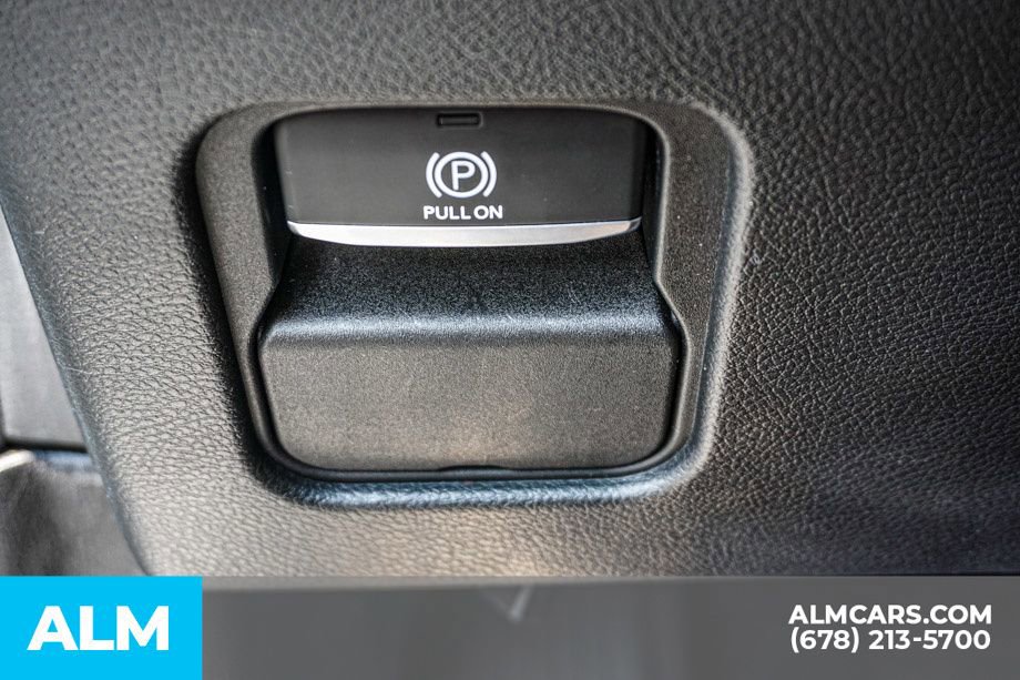 Used 2023 Jeep Wagoneer Series II image 49