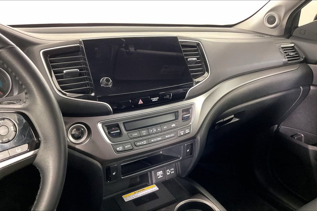 Used 2021 Honda Pilot Special Edition image 8