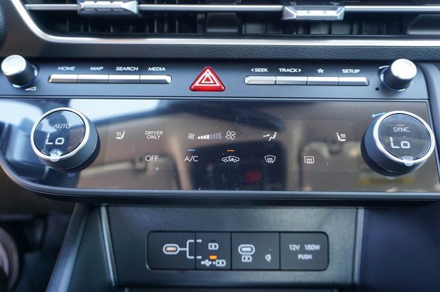 New 2026 Hyundai Sonata SEL image 23