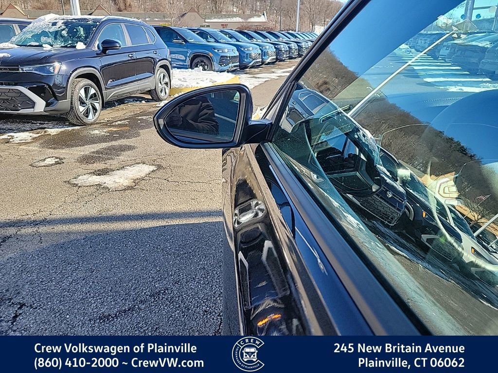 Certified 2023 Volkswagen Jetta Sport image 26