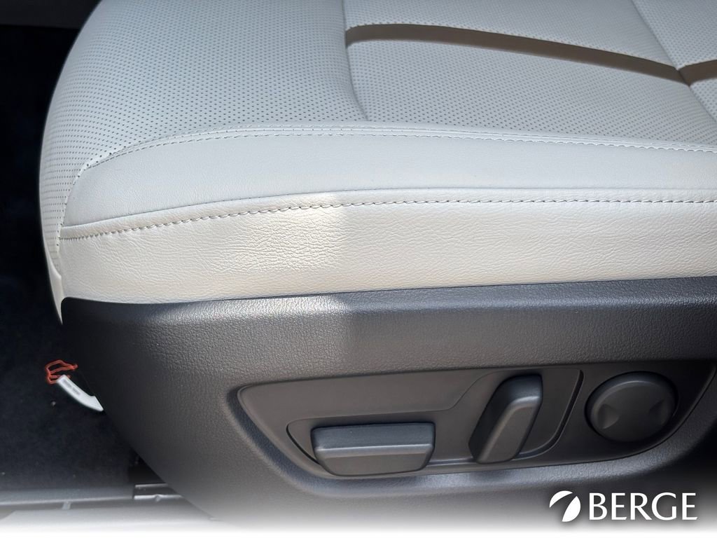New 2025 MAZDA CX-90 Plug-In Hybrid w/ Premium Plus image 21