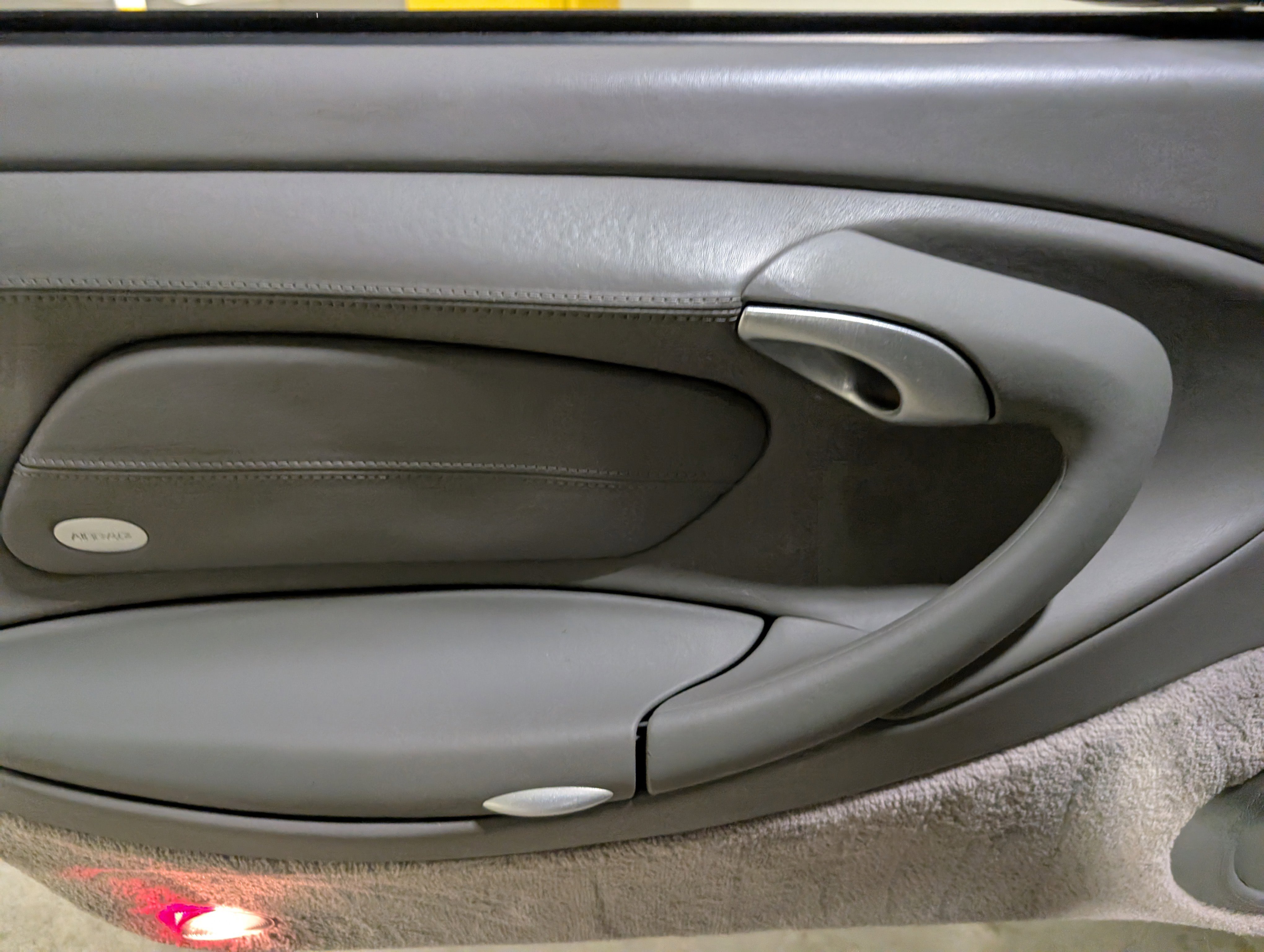 Used 2003 Porsche 911 Carrera 4 AWD/4WD image 18