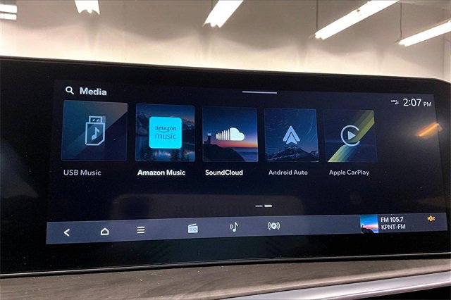 Used 2024 Kia Sorento SX Prestige w/ Olive Brown Leather Package image 34