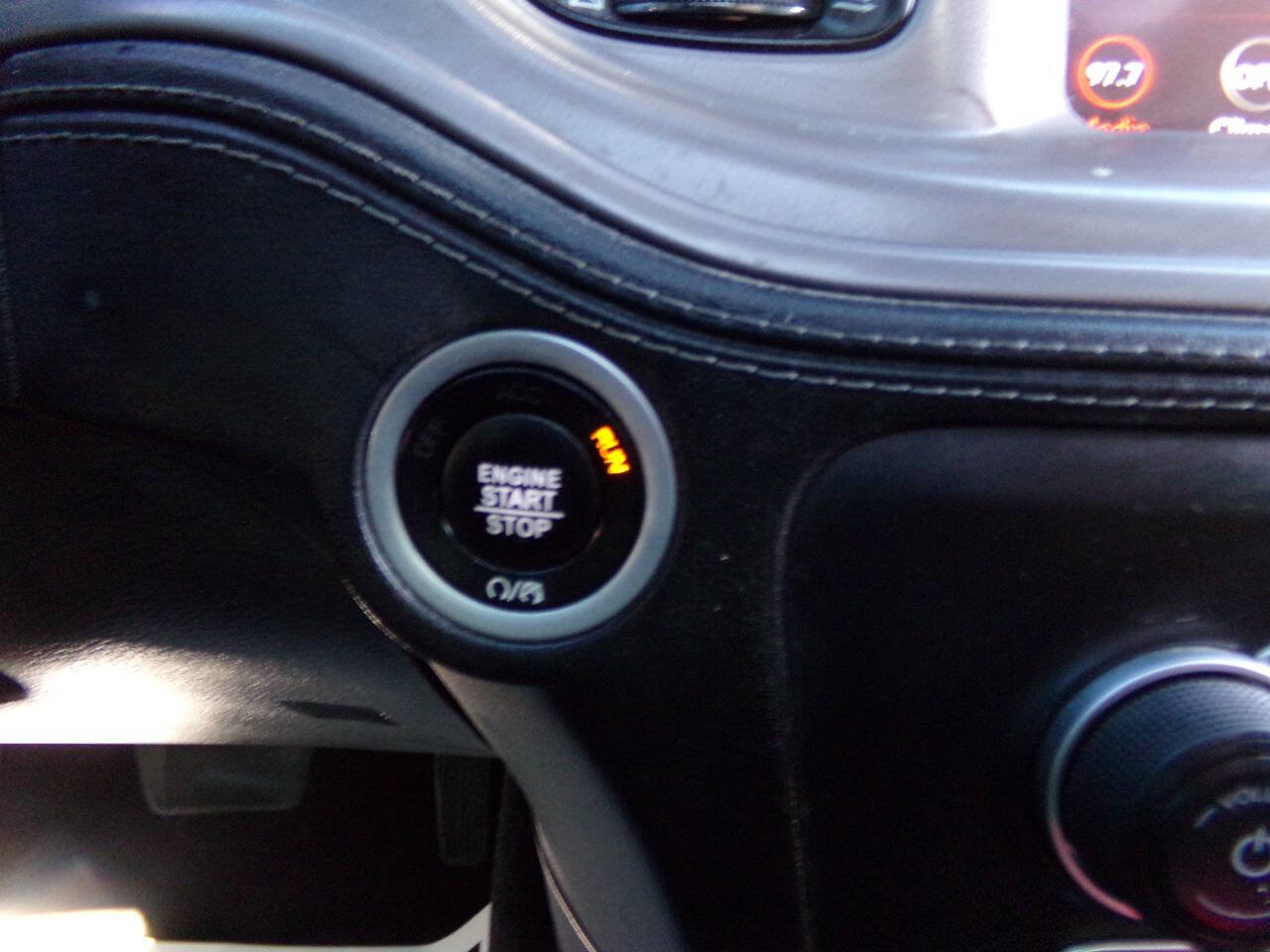 Used 2023 Dodge Charger SXT w/ Plus Group image 41