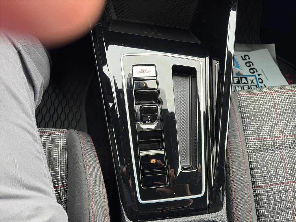 Certified 2024 Volkswagen GTI S image 18