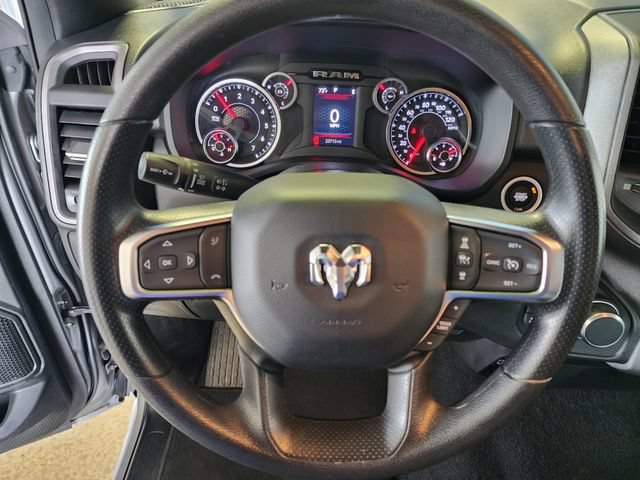 Used 2025 RAM 1500 Tradesman AWD/4WD image 18