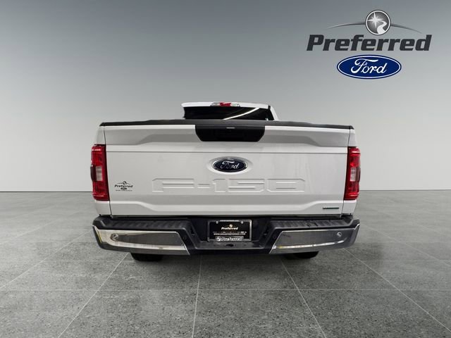 Used 2022 Ford F150 XLT image 23