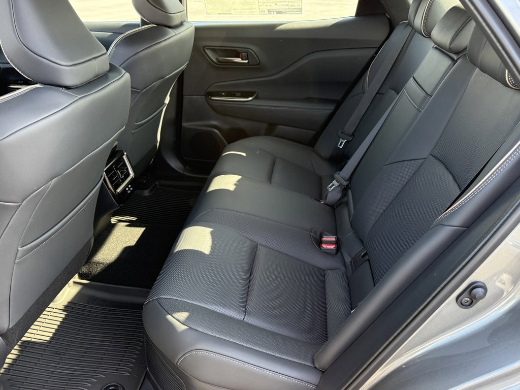 New 2026 Toyota Crown XLE image 27