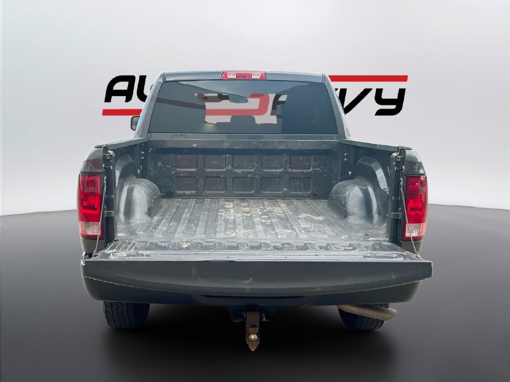 Used 2023 RAM 1500 Tradesman w/ Popular Equipment Group AWD/4WD image 25