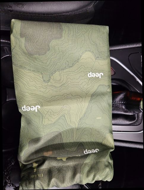 Used 2021 Jeep Cherokee Latitude Lux w/ Comfort/Convenience Group image 54