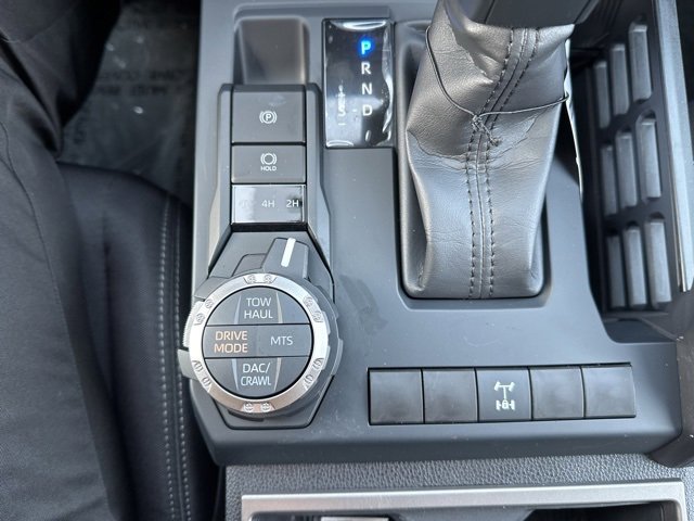 New 2026 Toyota Tacoma TRD Off-Road image 19