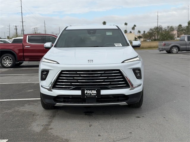 New 2026 Buick Enclave Preferred image 2