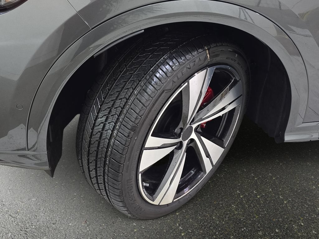 New 2026 Audi SQ5 Premium Plus AWD/4WD image 31