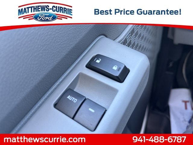 New 2026 Ford E-350 and Econoline 350 Super Duty w/ Power Equipment Group image 24