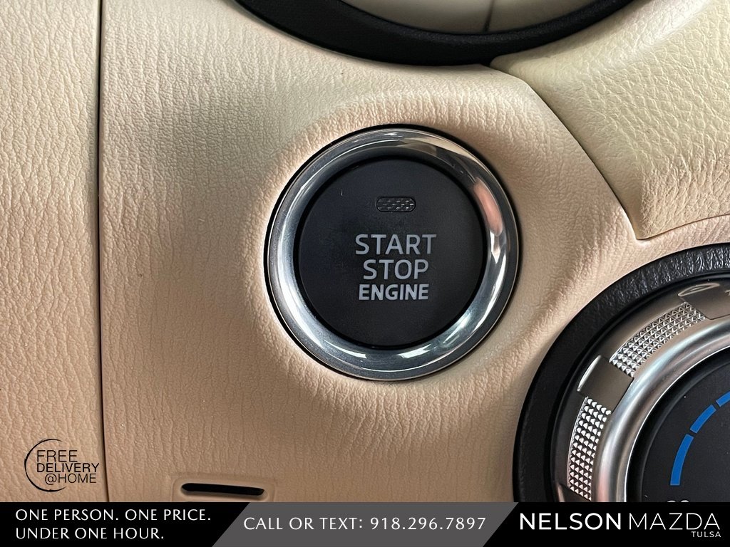 New 2025 MAZDA MX-5 Miata Grand Touring image 33