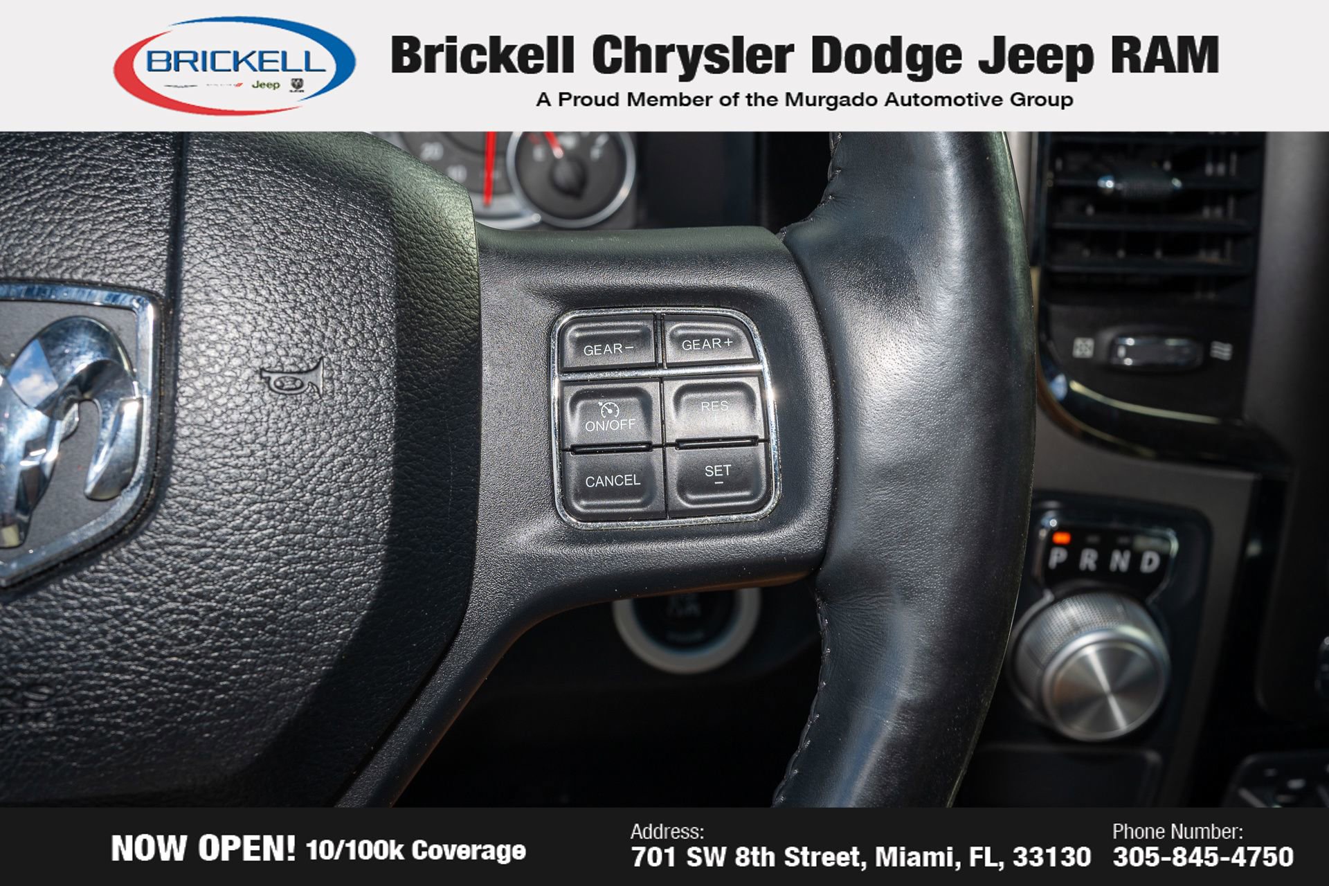 Used 2014 RAM 1500 Sport w/ Convenience Group image 28