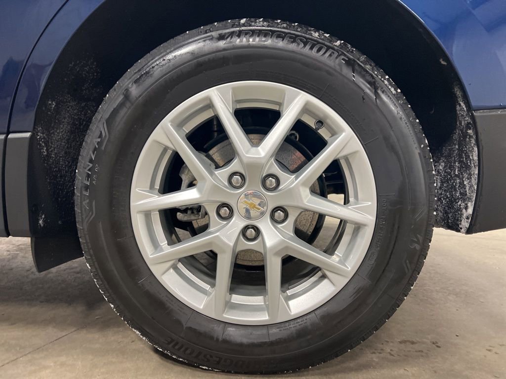 Certified 2023 Chevrolet Equinox LT image 19