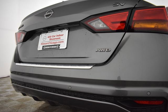 Certified 2023 Nissan Altima 2.5 SV image 40