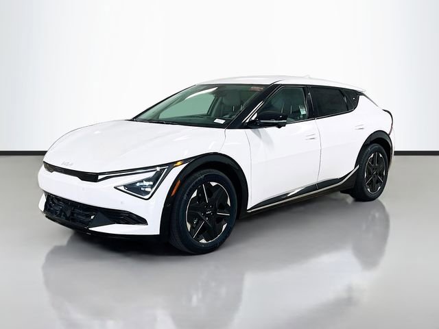 New 2025 Kia EV6 Wind image 3