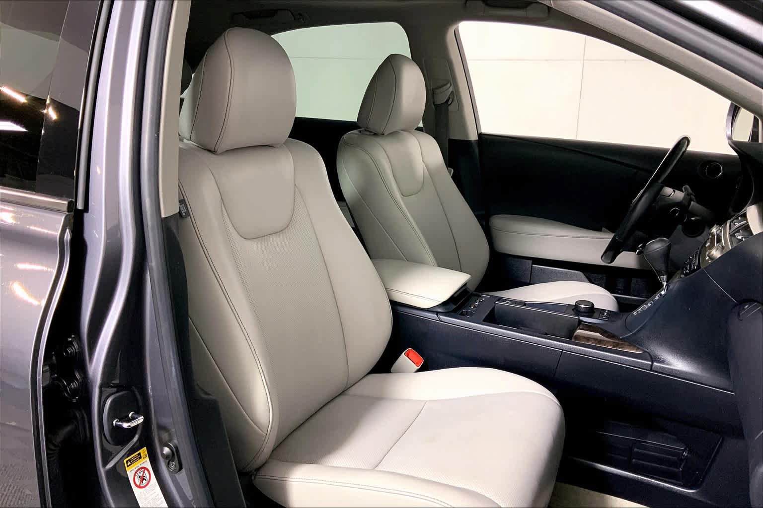 Used 2013 Lexus RX 350 AWD image 9