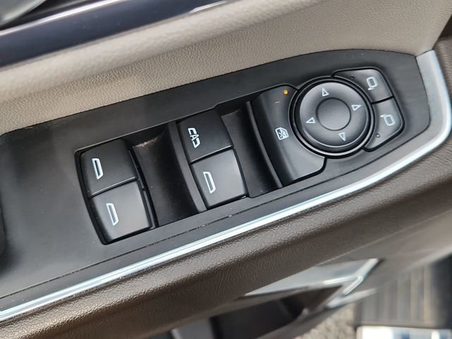 Used 2023 Chevrolet Silverado 1500 RST RWD image 23