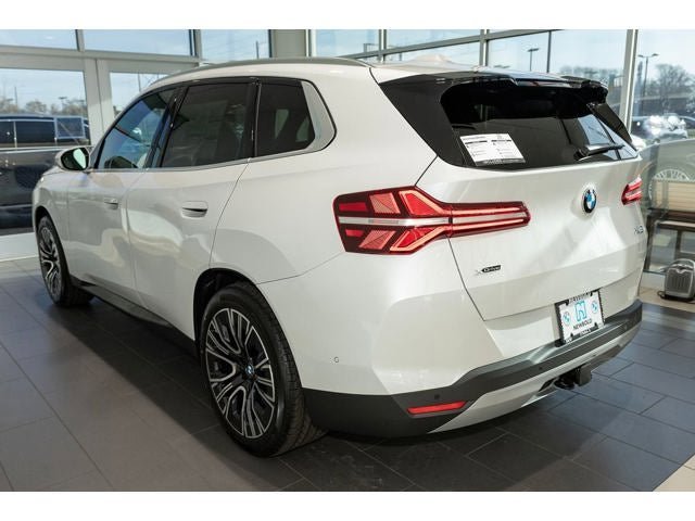 New 2026 BMW X3 xDrive30 w/ Premium Package image 34