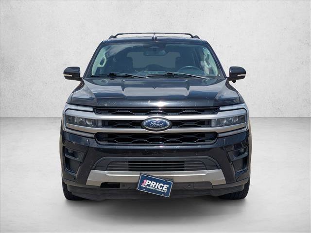 Used 2022 Ford Expedition XLT RWD video 2