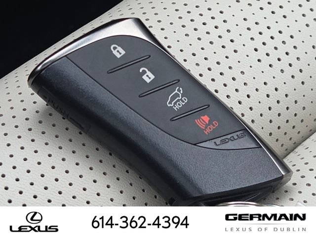 Used 2025 Lexus RX 350 AWD image 45