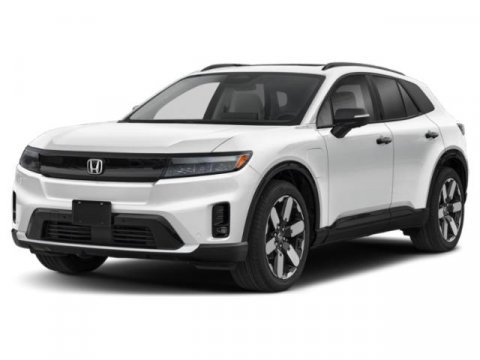 New 2026 Honda Prologue Elite video 1
