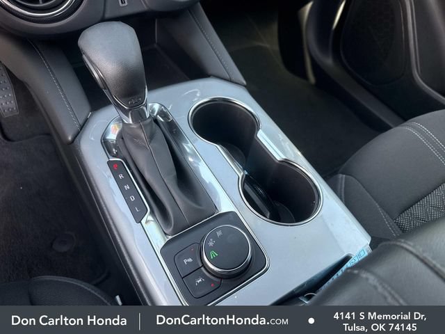 Used 2022 Chevrolet Blazer LT FWD image 20