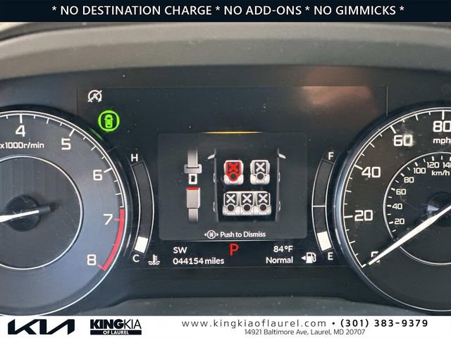 Used 2023 Acura RDX AWD image 13