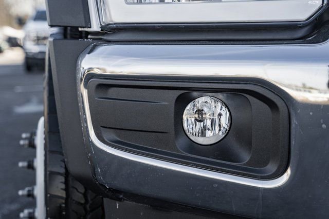 New 2026 Ford F450 XL image 24