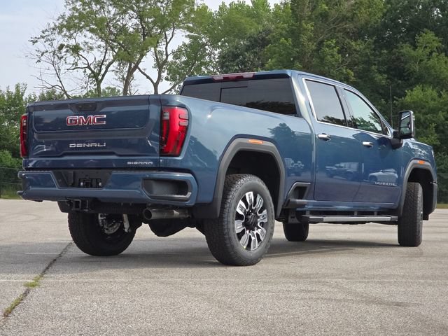 New 2026 GMC Sierra 2500 Denali w/ Denali Reserve Package AWD/4WD image 19