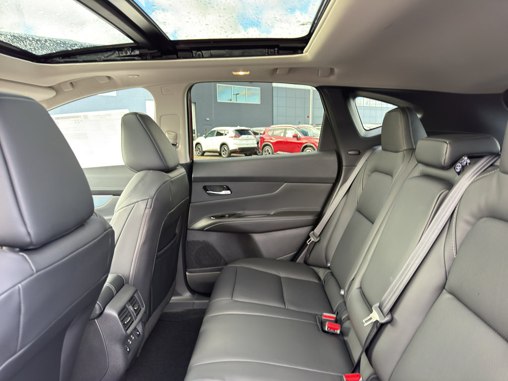 New 2026 Nissan Murano SL image 34