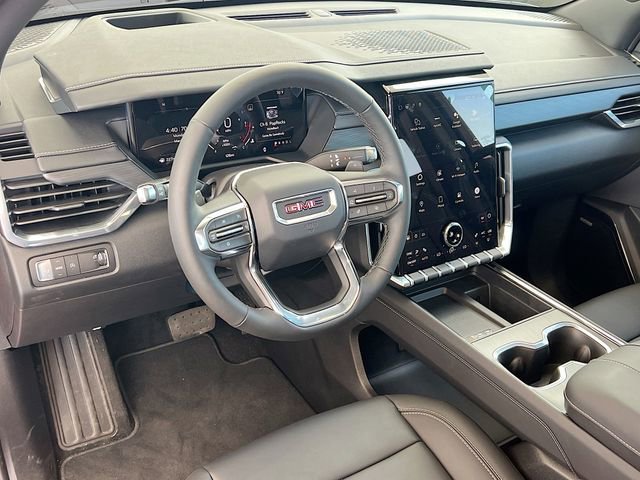 New 2026 GMC Acadia Elevation w/ Black Edition image 6